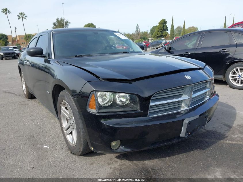 2006 Dodge Charger Rt