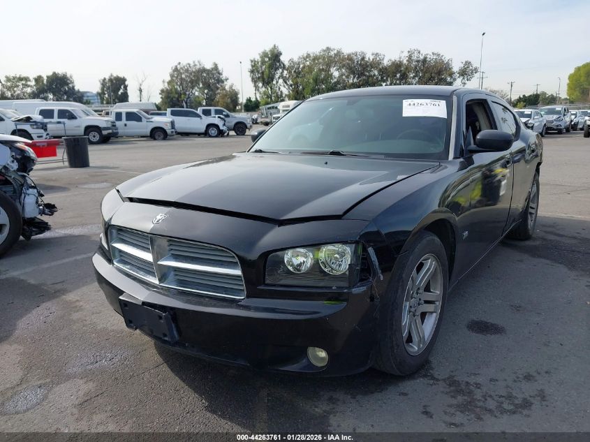 2006 Dodge Charger Rt