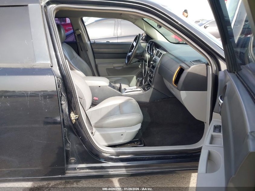 2006 Dodge Charger Rt