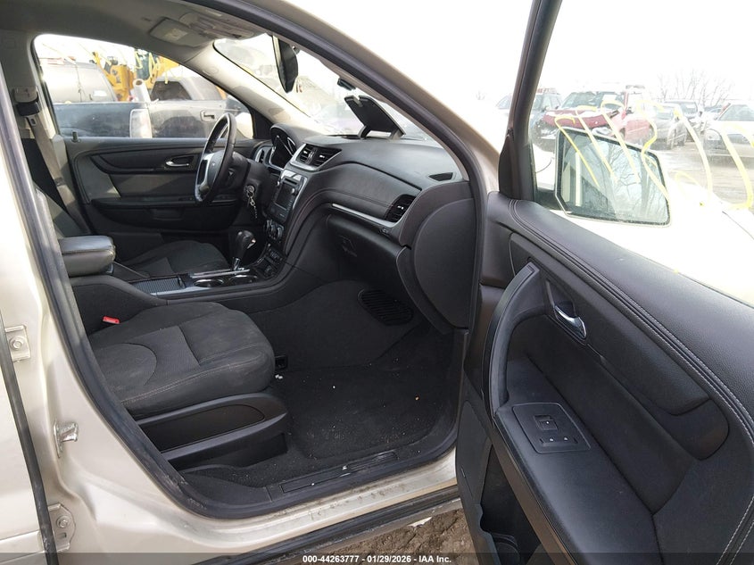 2015 Chevrolet Traverse 2Lt