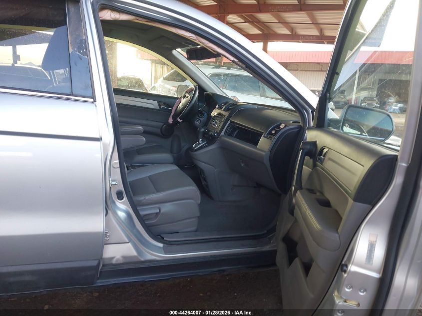 2010 Honda Cr-V Ex-L