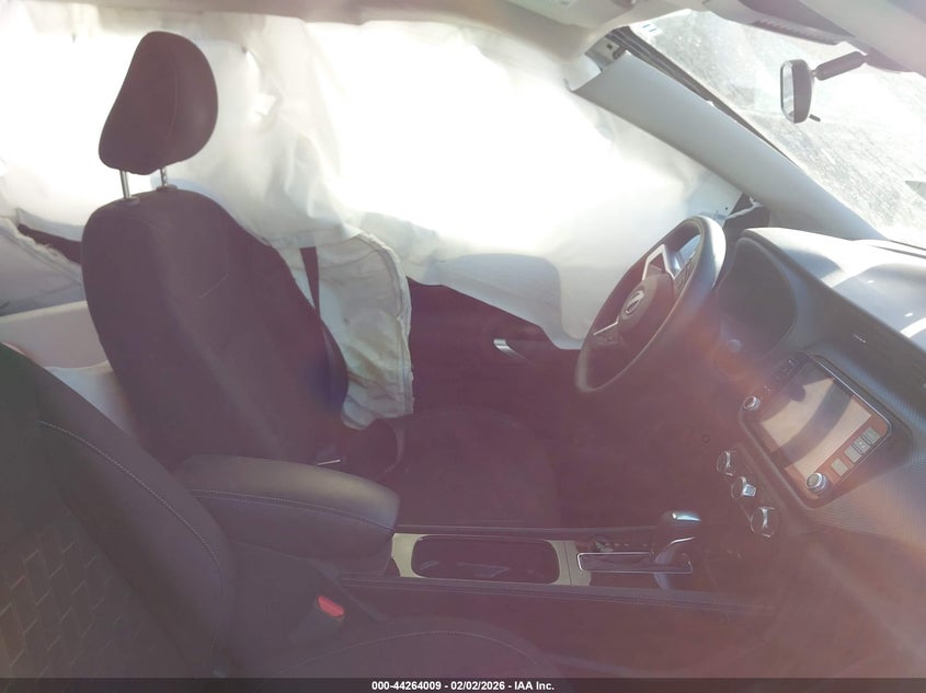 2023 Nissan Kicks Sv Xtronic Cvt