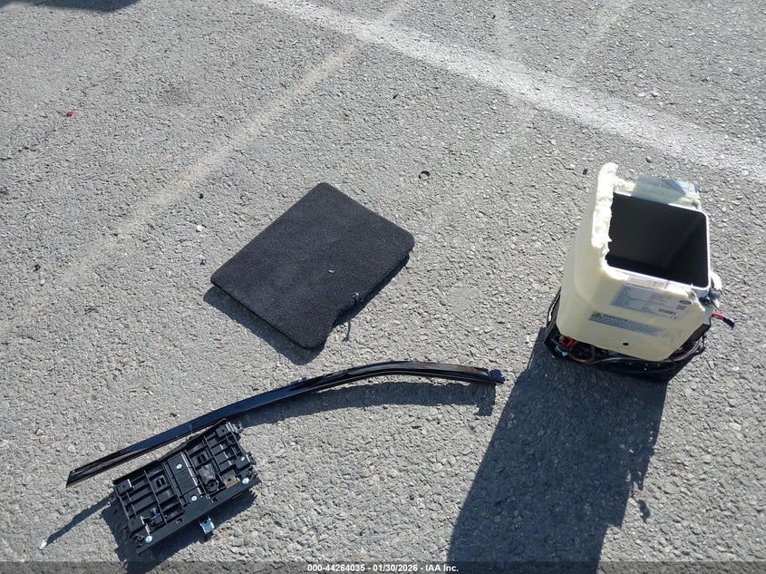 2025 Land Rover Range Rover Sport P530 Dynamic Se VIN: SAL1L9E97SA471849 Lot: 44264035