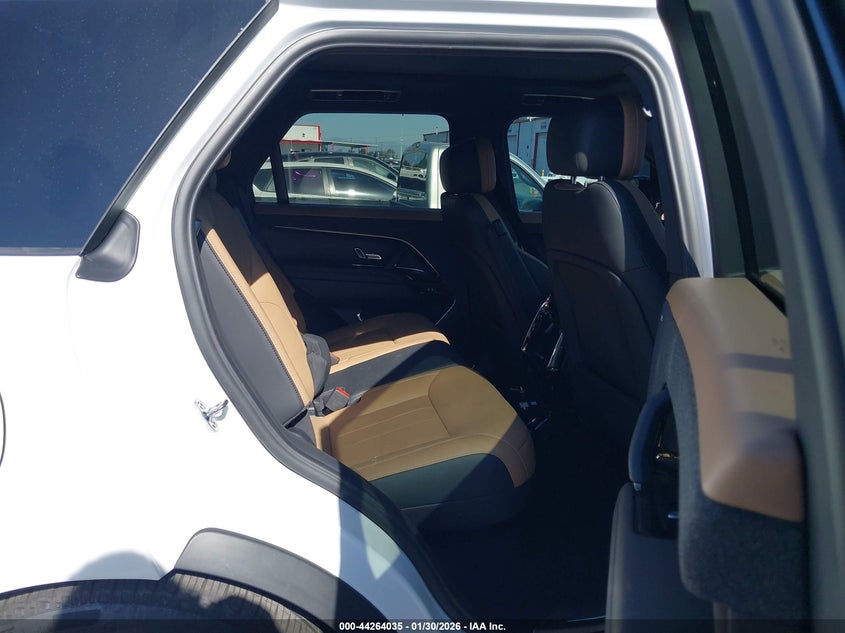 2025 Land Rover Range Rover Sport P530 Dynamic Se VIN: SAL1L9E97SA471849 Lot: 44264035