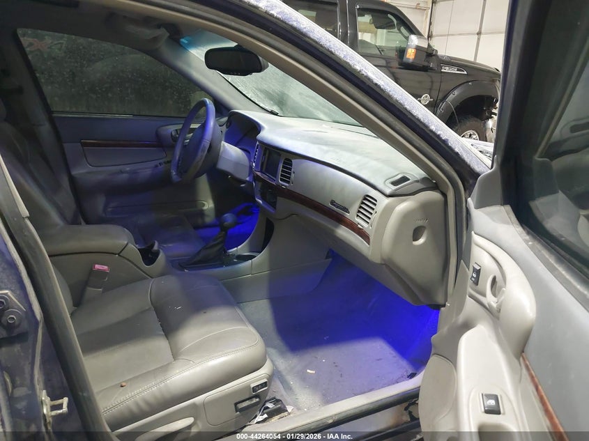 2005 Chevrolet Impala Ls