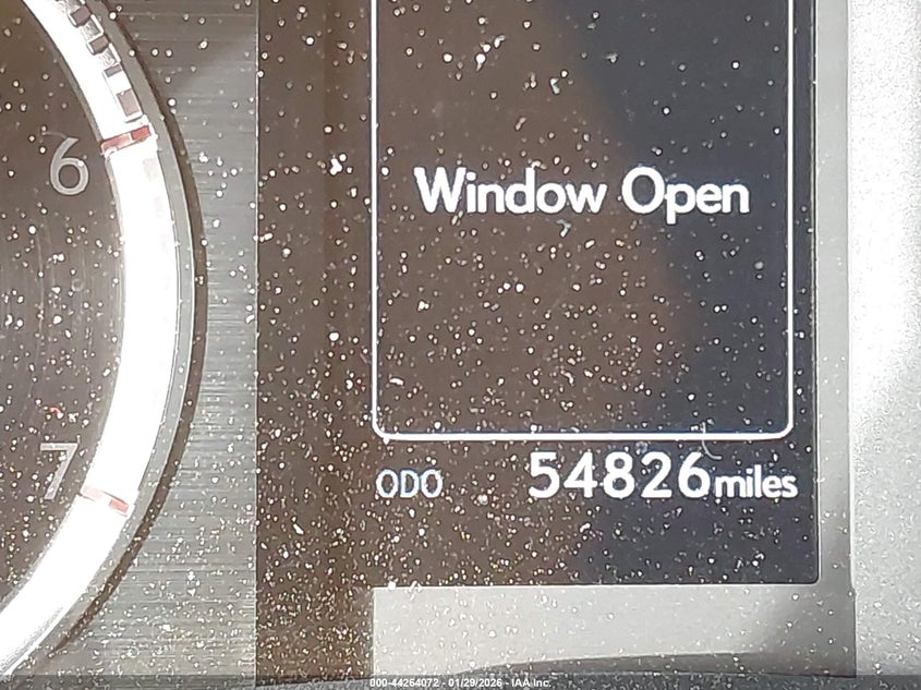 2021 Lexus GX 460 - Ansicht 15