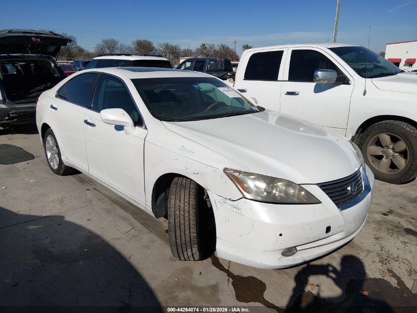 2009 Lexus ES 350