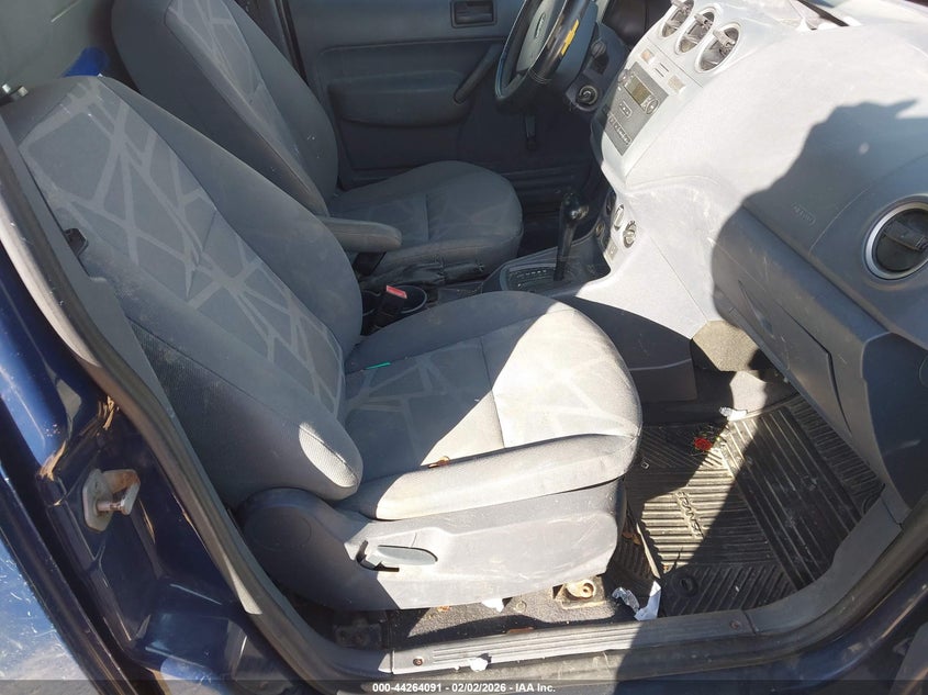 2012 Ford Transit Connect Xl