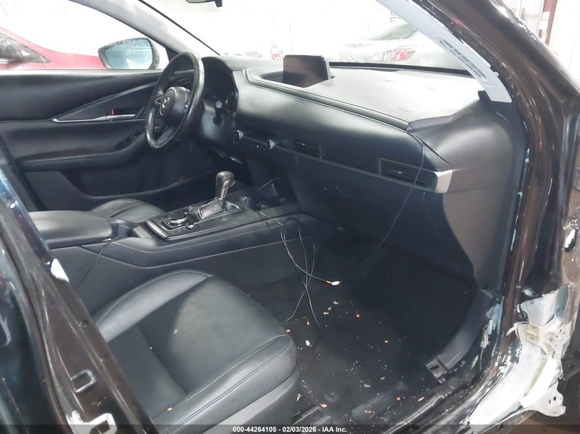 2022 Mazda Cx-30 Select