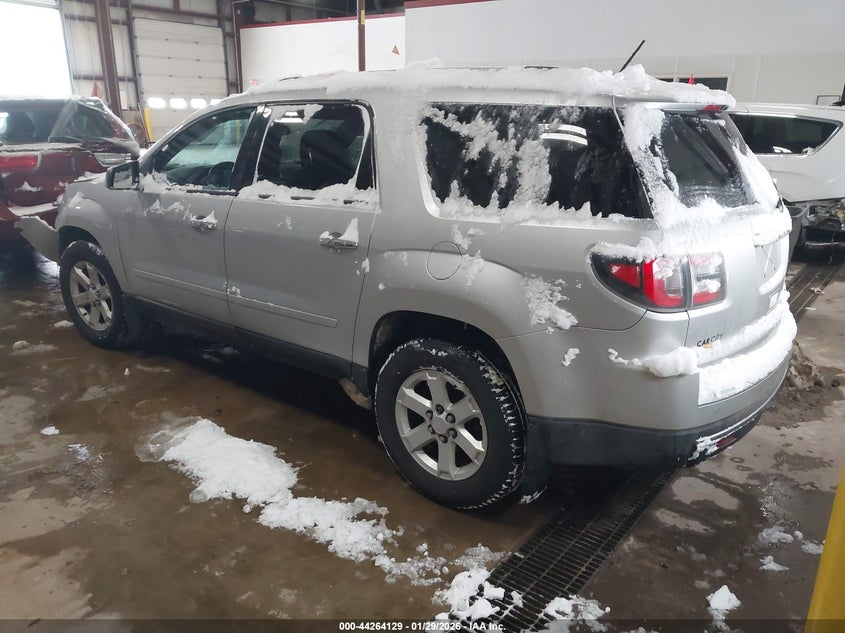 2015 GMC Acadia Sle-1