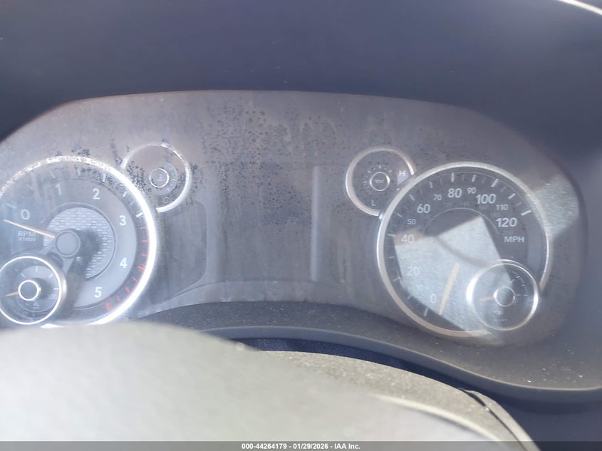 2019 Ram 2500 Big Horn 4X4 6'4 Box VIN: 3C6UR5DLXKG693853 Lot: 44264179