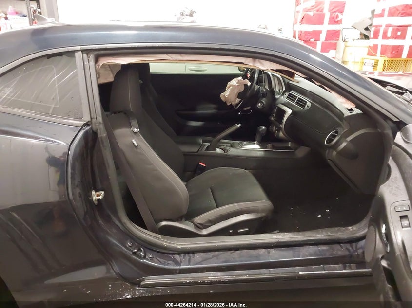 2014 Chevrolet Camaro 1Lt