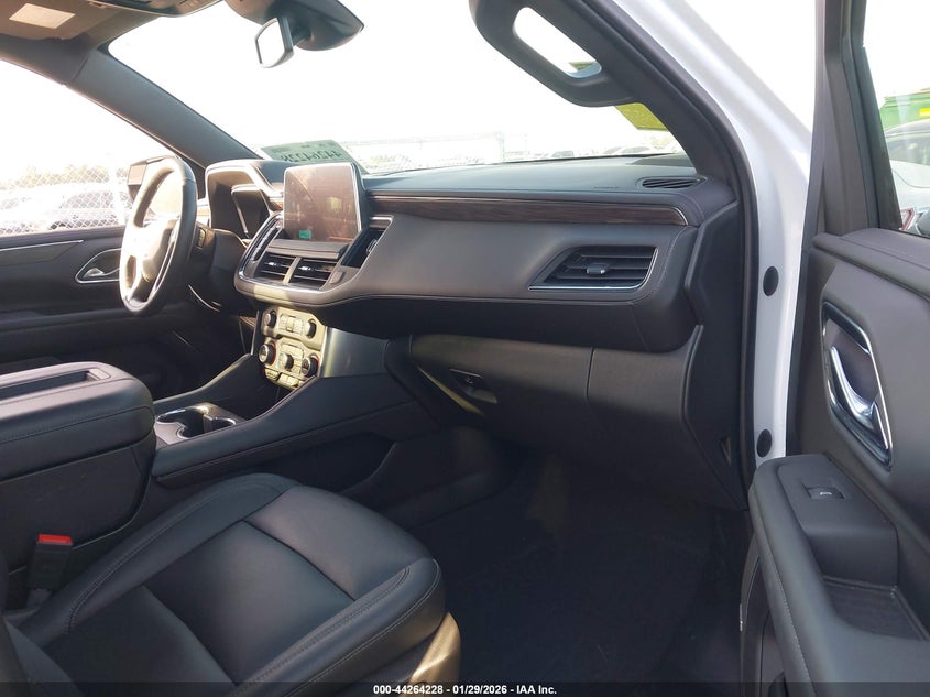 2023 Chevrolet Tahoe 4Wd Z71