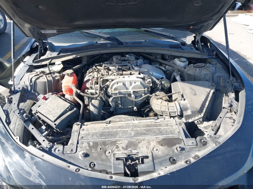 2020 Chevrolet Camaro Rwd 1Ls VIN: 1G1FB1RX1L0148438 Lot: 44264231