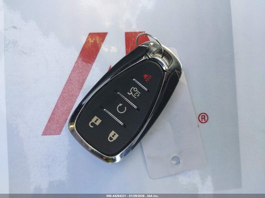 2020 Chevrolet Camaro Rwd 1Ls VIN: 1G1FB1RX1L0148438 Lot: 44264231