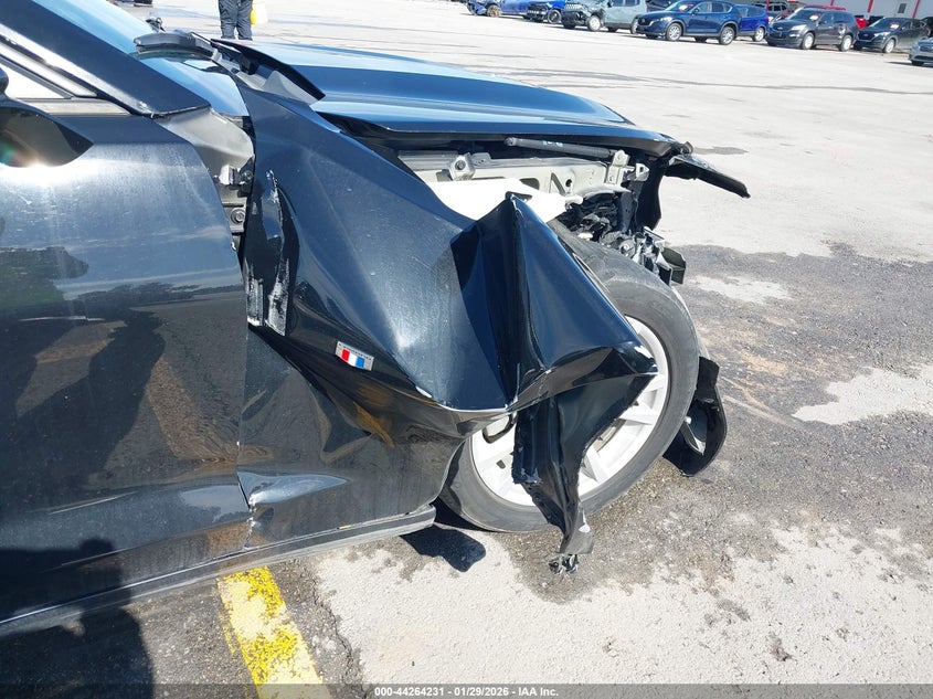 2020 Chevrolet Camaro Rwd 1Ls VIN: 1G1FB1RX1L0148438 Lot: 44264231