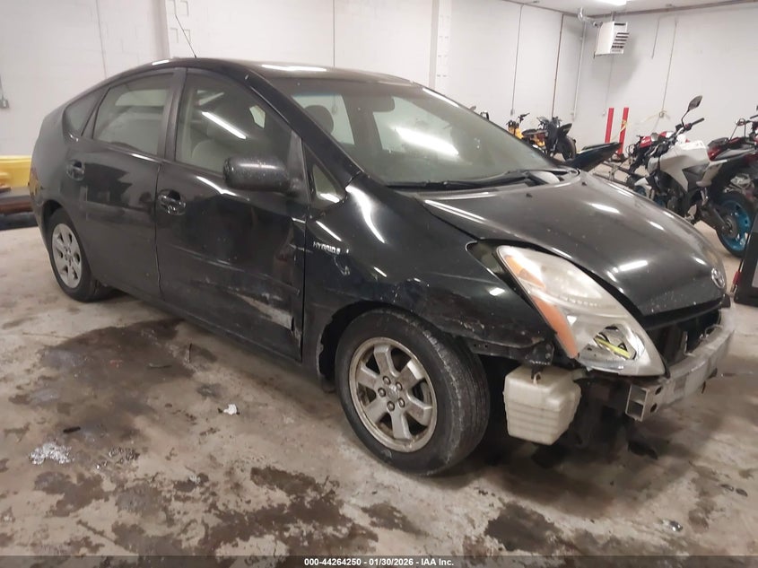 2008 Toyota Prius