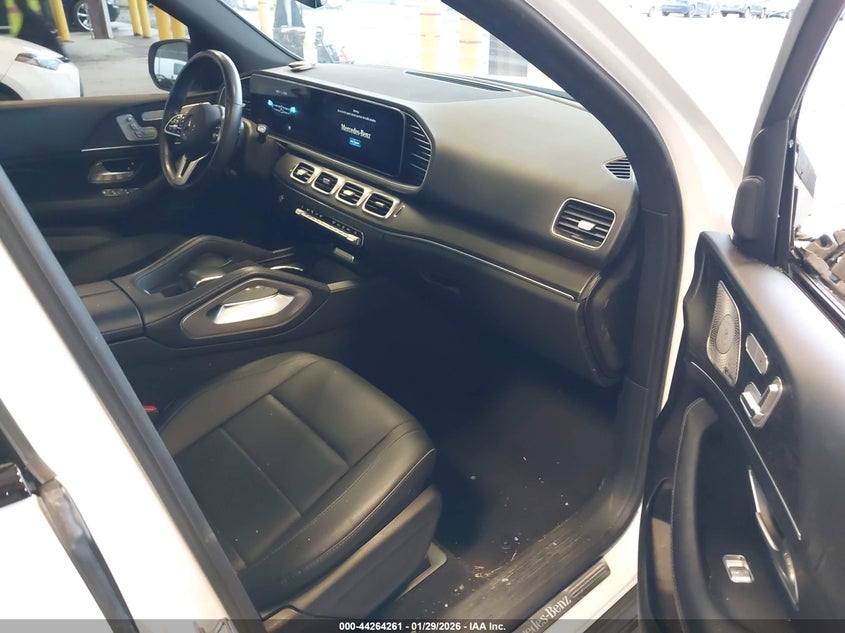 2021 Mercedes-Benz Gle 350 4Matic