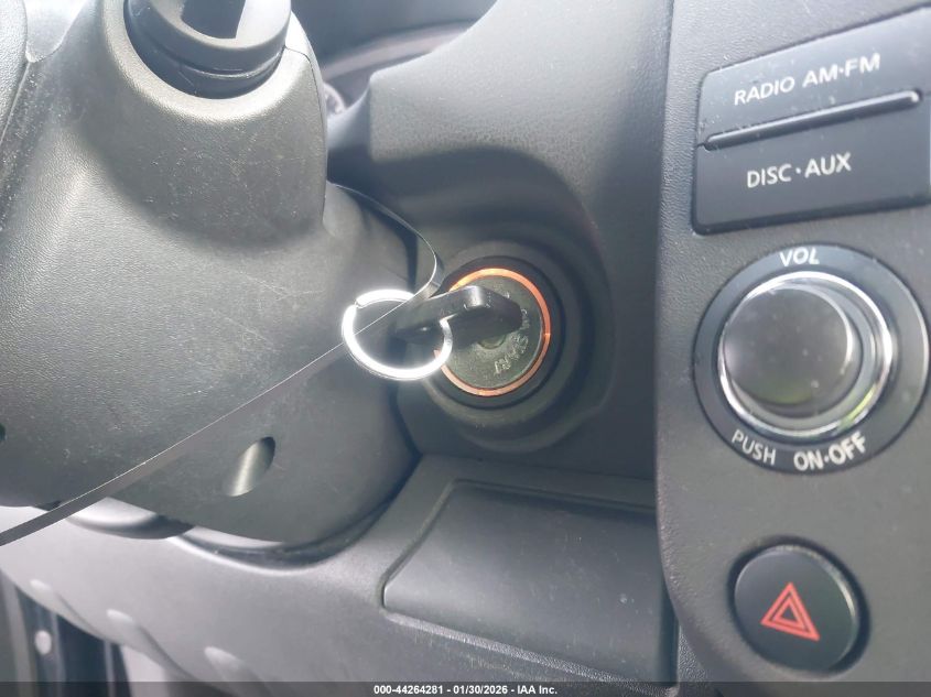 2009 Nissan Pathfinder Se VIN: 5N1AR18B59C614717 Lot: 44264281