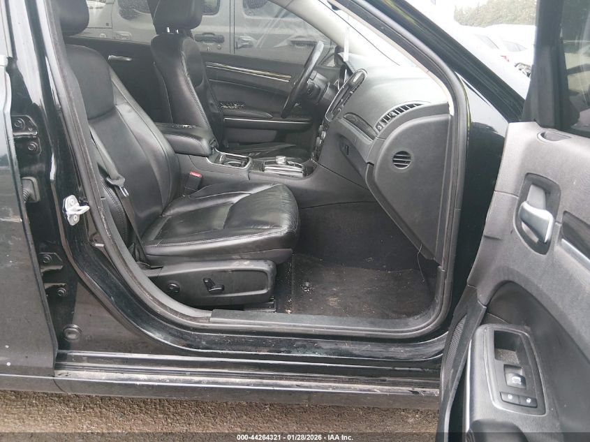 2019 Chrysler 300 Touring L