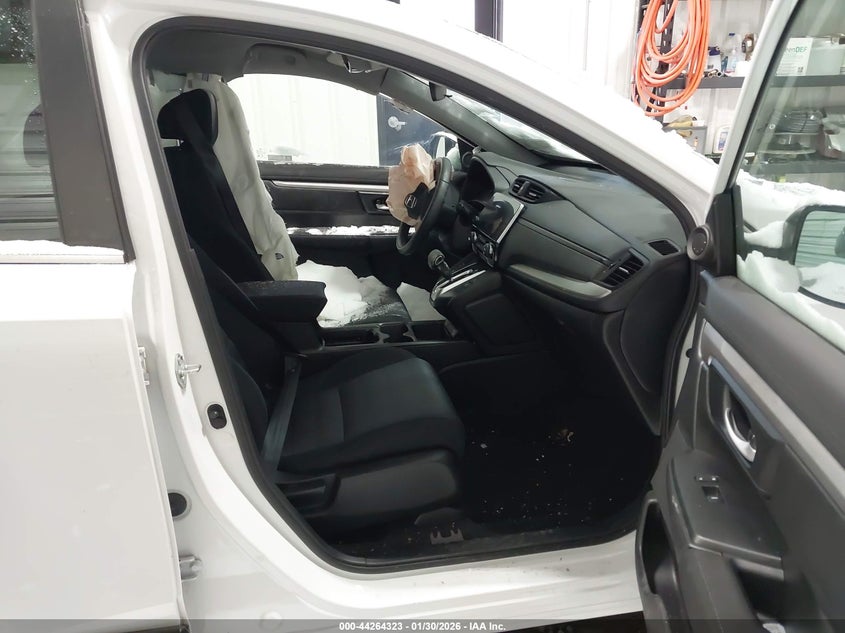 2021 Honda Cr-V Awd Special Edition