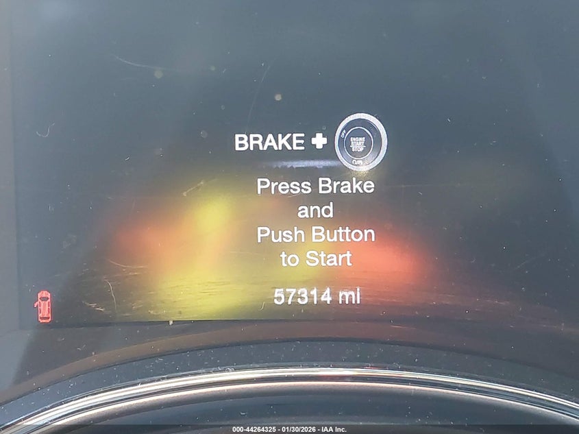 VIN 1C4RJFBGXJC326972 2018 JEEP GRAND CHEROKEE LIMITED 4X4