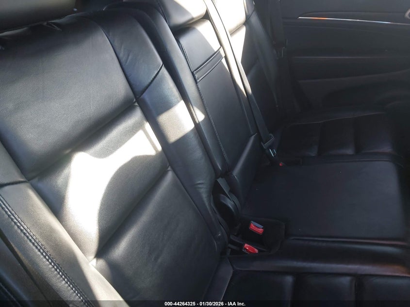 VIN 1C4RJFBGXJC326972 2018 JEEP GRAND CHEROKEE LIMITED 4X4