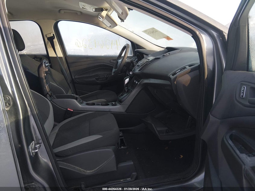 2013 Ford Escape S