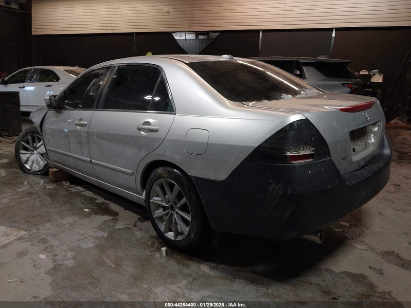 2006 Honda Accord 3.0 Ex