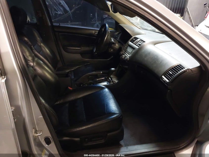 2006 Honda Accord 3.0 Ex