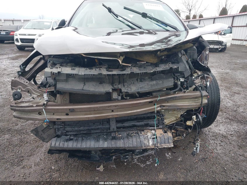 VIN 4S4BSABC4K3229648 2019 SUBARU OUTBACK 2.5I