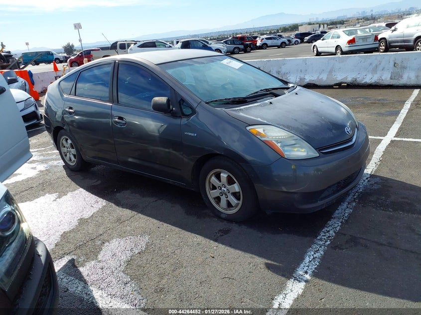 2007 Toyota Prius