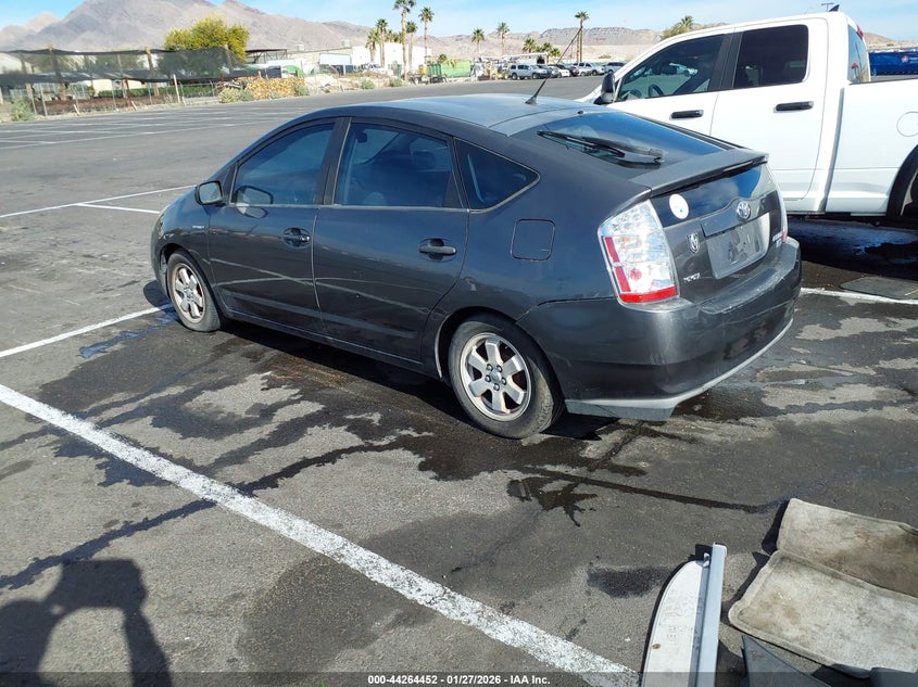 2007 Toyota Prius