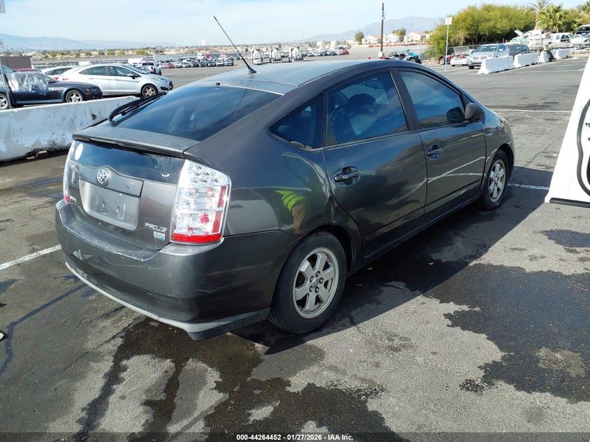 2007 Toyota Prius