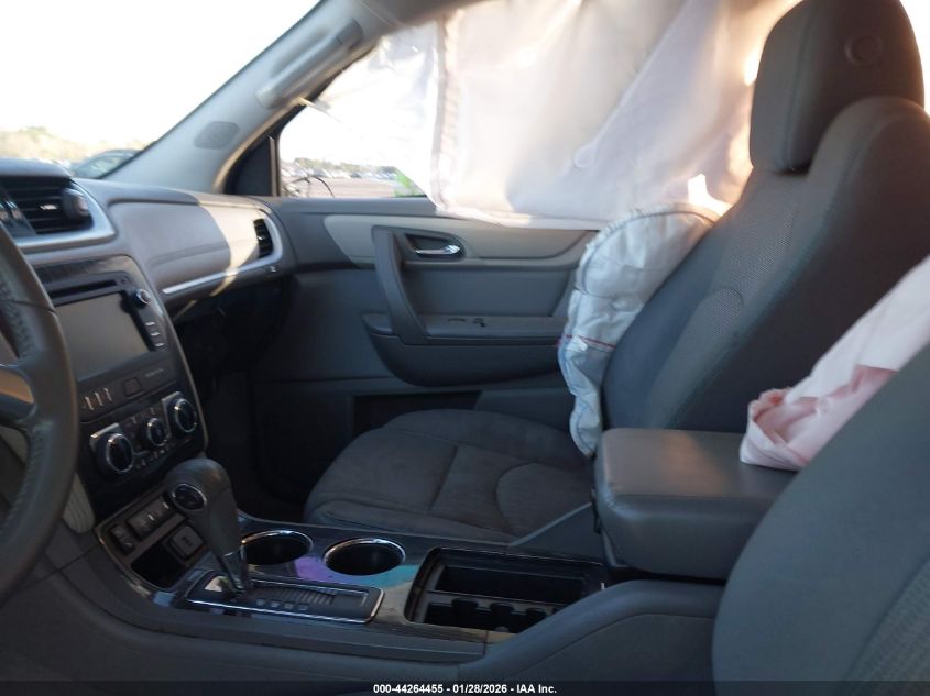 2016 Chevrolet Traverse 2Lt