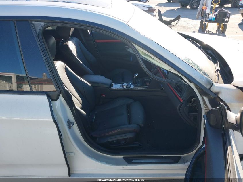 2015 BMW 328I Gran Turismo xDrive