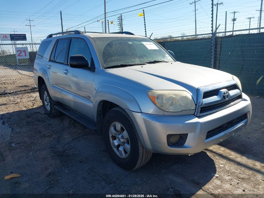 2006 Toyota 4Runner