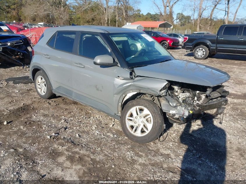 2022 Hyundai Venue Se