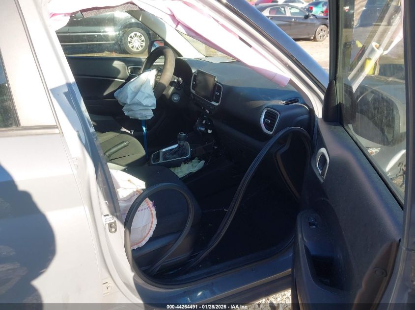 2022 Hyundai Venue Se