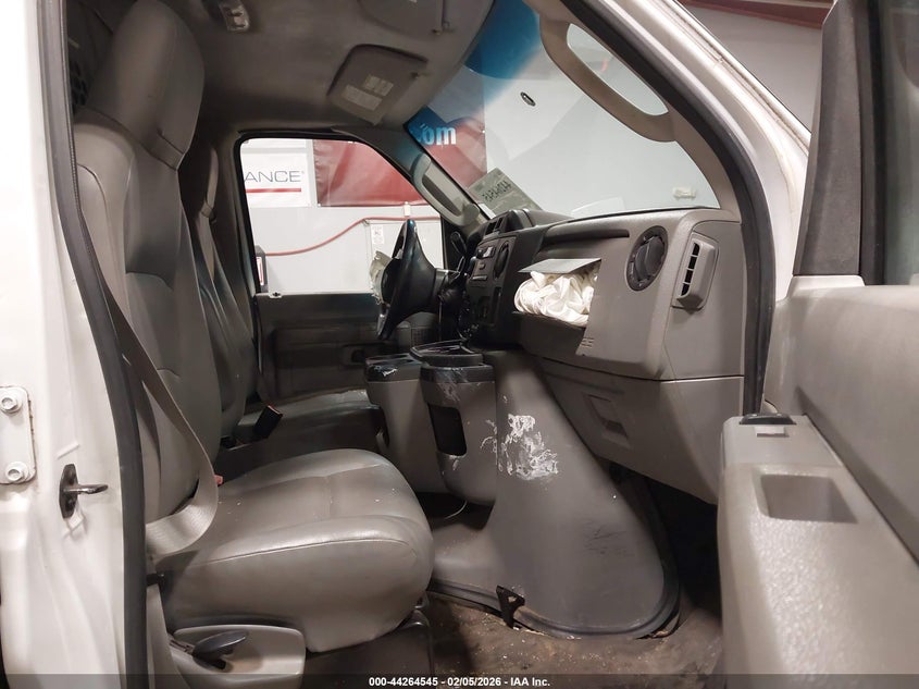 2014 Ford E-150 Commercial