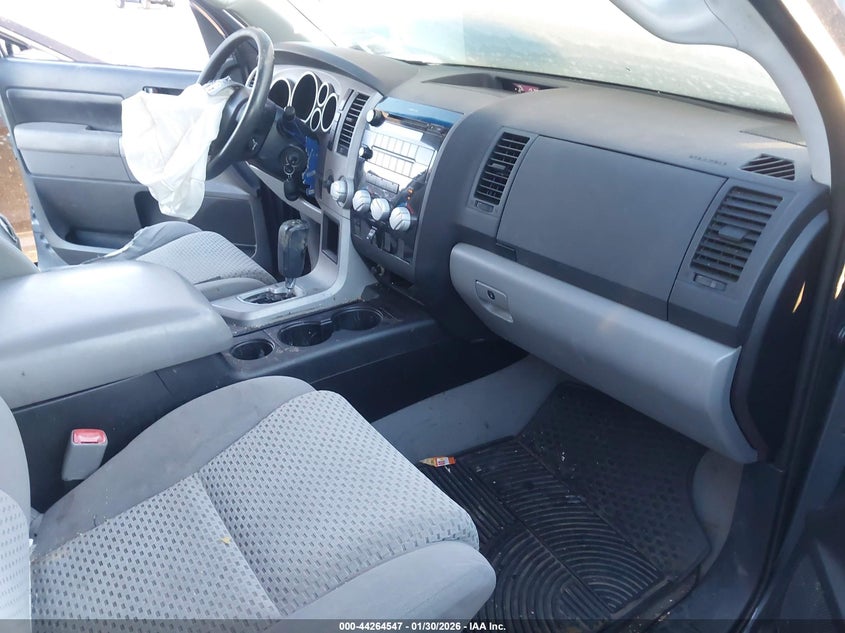 2008 Toyota Tundra Sr5 4.7L V8