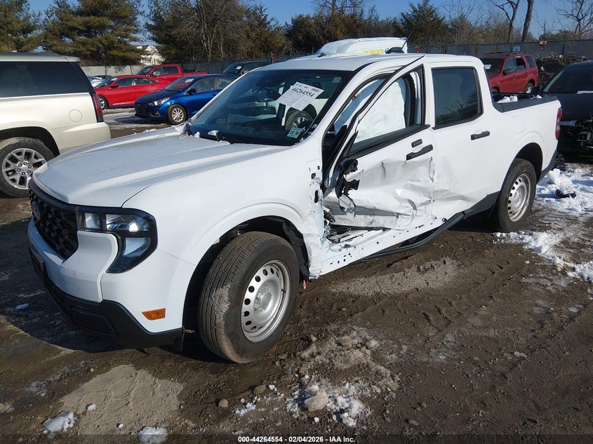 2025 Ford Maverick Xl