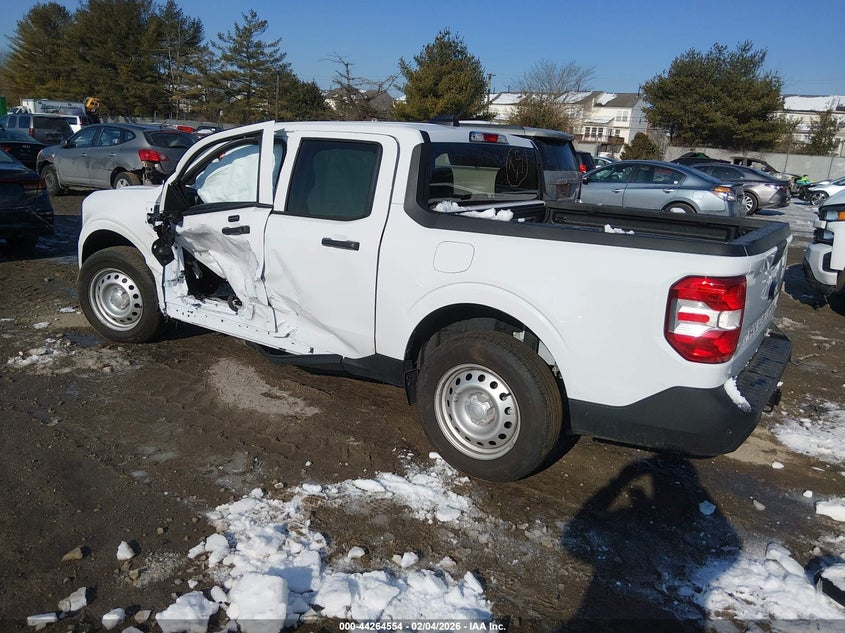 2025 Ford Maverick Xl