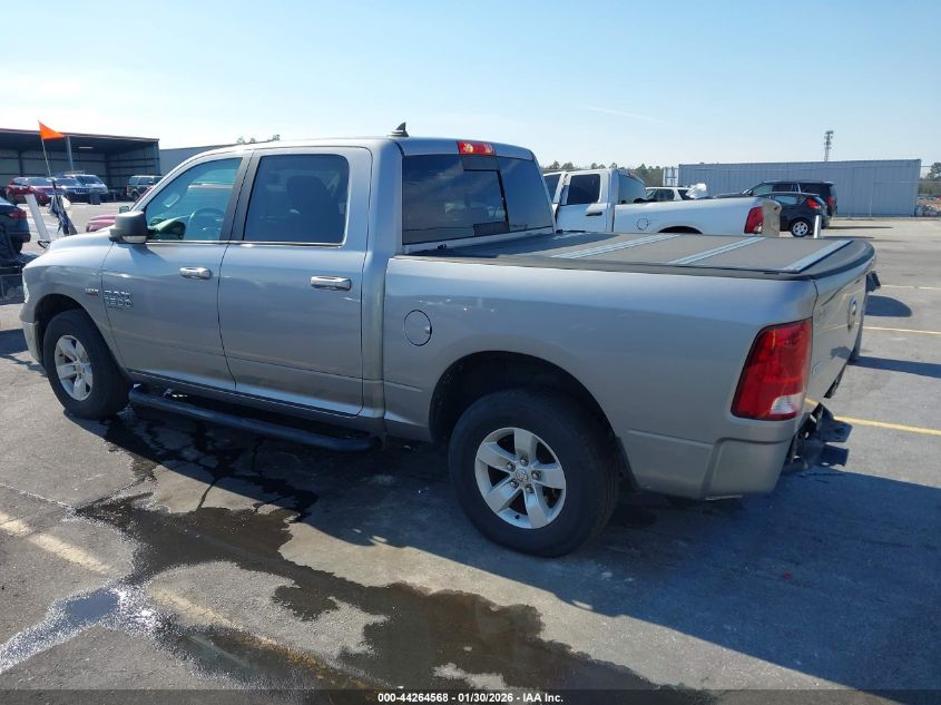 2019 Ram 1500 Classic Slt 4X4 5'7 Box