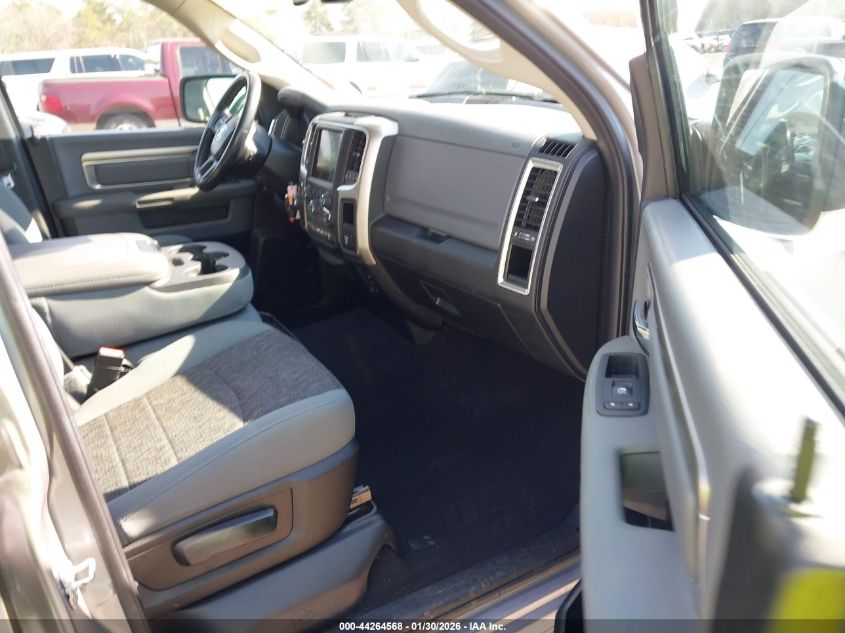 2019 Ram 1500 Classic Slt 4X4 5'7 Box