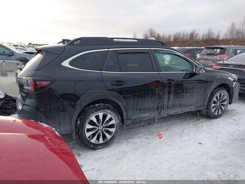 2024 Subaru Outback Limited