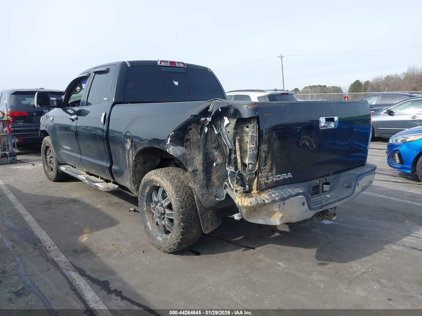 2007 Toyota Tundra Sr5 V8