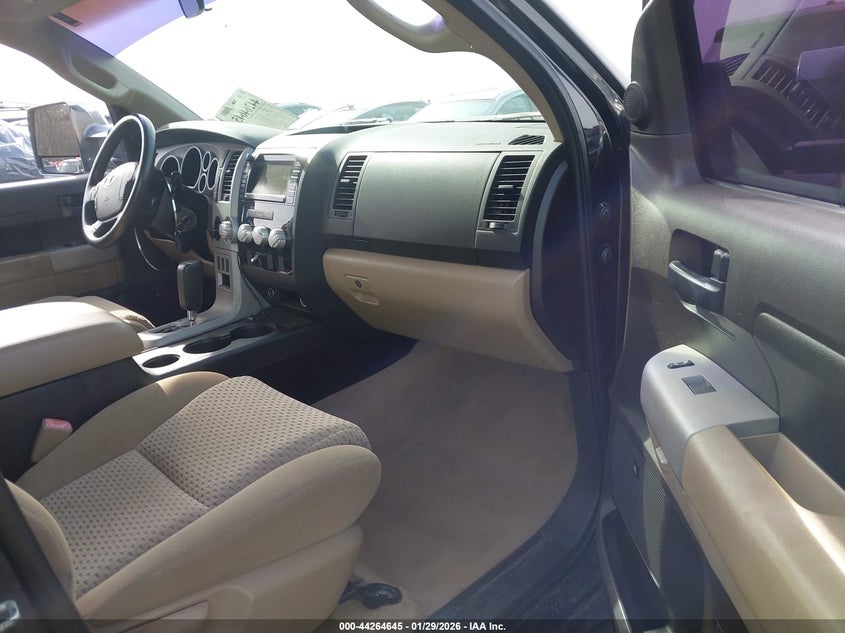 2007 Toyota Tundra Sr5 V8