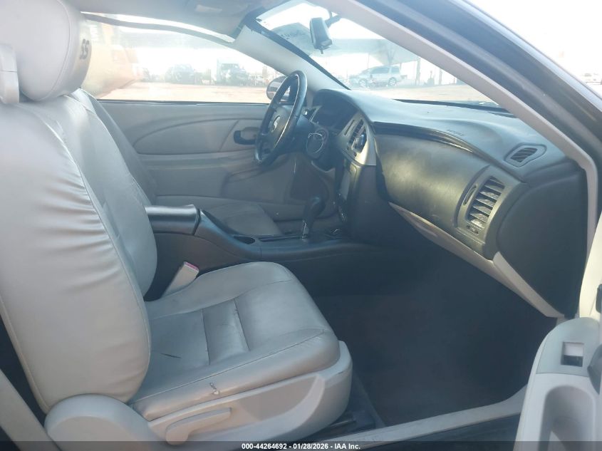 2007 Chevrolet Monte Carlo Ss