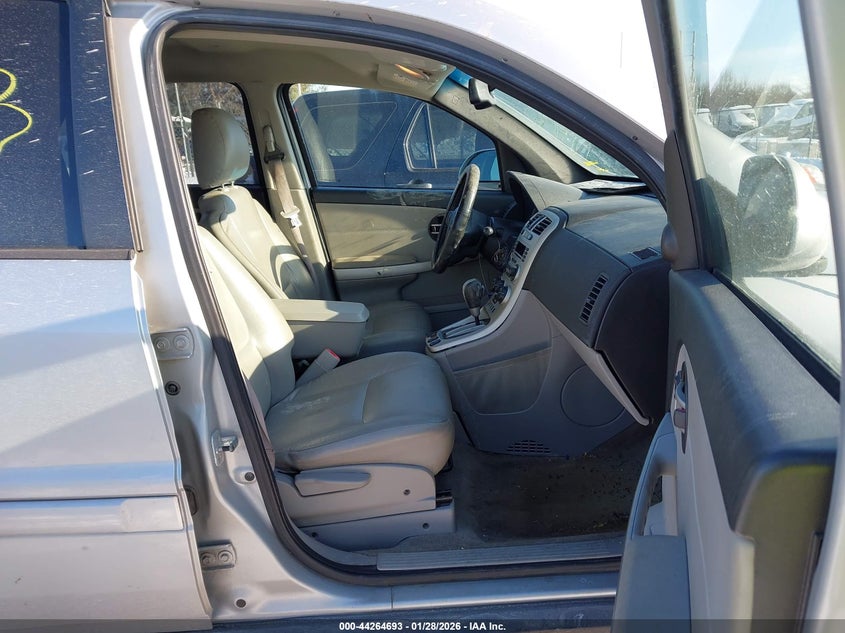 2006 Chevrolet Equinox Lt